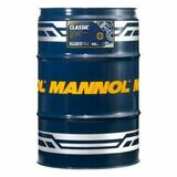 SCT - Mannol MANNOL 7501 CLASSIC