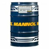 SCT - Mannol MANNOL 4112 AF12+ Antifreeze