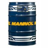 SCT - Mannol MANNOL 7501 CLASSIC