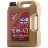 Liqui Moly Diesel Leichtlauf 10W-40