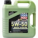 Liqui Moly Molygen 5W-50