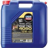 Liqui Moly Top Tec Truck 4050 10W-40