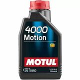 Motul 4000 MOTION 15W50