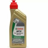 Castrol MTX Full Synthetic 75W-140