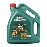 Castrol POWER RS Racing 4T 5W-40
