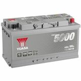 BTS Turbo YBX5000 Silver High Performance SMF Batteries