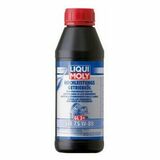 Liqui Moly Olio per cambi ad alto rendimento (GL3+) SAE 75W-80