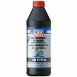 Liqui Moly Krachtige transmissieolie (GL4+) SAE 75W-90