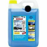 Sonax Antifreeze + clear view concentrate