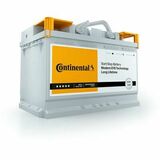 Continental START-STOP-BATTERY EFB