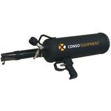 Generic Cannone ad aria/Pompa per pneumatici bazooka