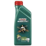 Castrol Magnatec 10W-40 A3/B4
