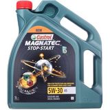 Castrol Magnatec Stop-Start 5W-30 A5
