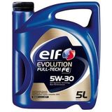 Elf Evolution Fulltech FE 5W-30