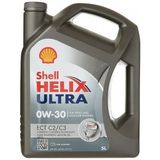 Shell Helix Ultra ECT C2 C3 0W-30