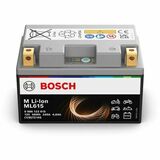 Bosch Ions lithium