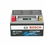 Bosch LI-ionen