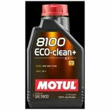 Motul 8100 Eco-clean+ 5W-30