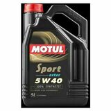 Motul Sport 5w50