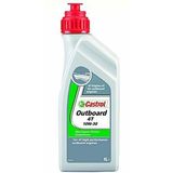 Castrol Outboard 4t