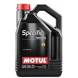 Motul Specific Rbs0-2ae 0w20
