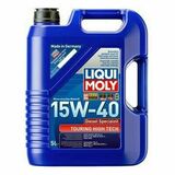 Liqui Moly Touring High Tech Diesel-Spezialöl 15w-40