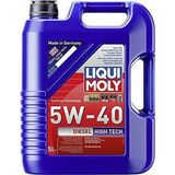 Liqui Moly Diesel High Tech 5w-40