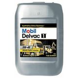 Mobil Delvac 1 5w-40