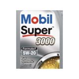 Mobil Super 3000 Formula F 0w-30