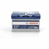 Bosch S4E EFB
