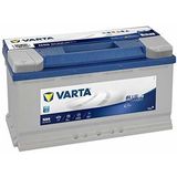 Varta Blue Dynamic Efb 595500085D842
