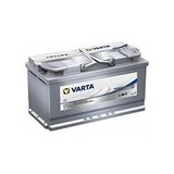 Varta Professional Dual Purpose Agm 840095085C542