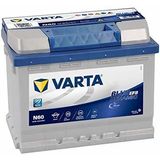 Varta Blue Dynamic Efb 560500064D842