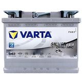 Varta Silver Dynamic Agm 560901068D852