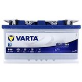 Varta Blue Dynamic Efb 575500073D842