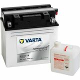 Varta POWERSPORTS Freshpack