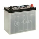 Yuasa YBX7000 EFB Start Stop Plus Batteries