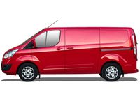 Pneus hiver ford transit #3