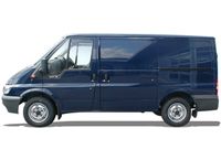 Pneus hiver ford transit #7