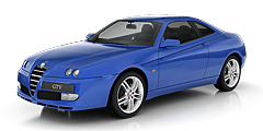 GTV (916/Facelift) 2003 - 2005