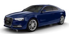 S5 coupe (B8 (8T)/Facelift) 2011 - 2016