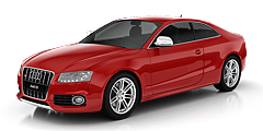S5 coupe (B8 (8T)) 2007 - 2011