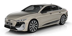 S6 Sportback e-tron (GH) 2024