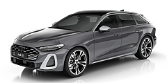 S5 Avant (F2) 2024