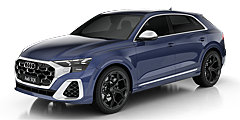 SQ8 (4M (4L)/Facelift) 2023