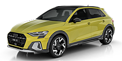 A3 allstreet (GY) 2022