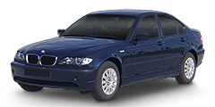 BMW 3 Series saloon (346L (E46)/Facelift) 1999 - 2005 316i