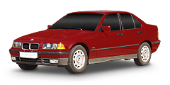 Sedan (3/C (E36)) 1990 - 2001
