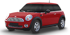 Mini Mini One (MINI-N / UKL-L/Facelift) 2006 - 2014 1.4