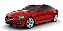 BMW 4 Series coupe (3C (F32/33)) 2013 - 2017 420d xDrive